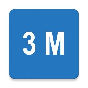 3M